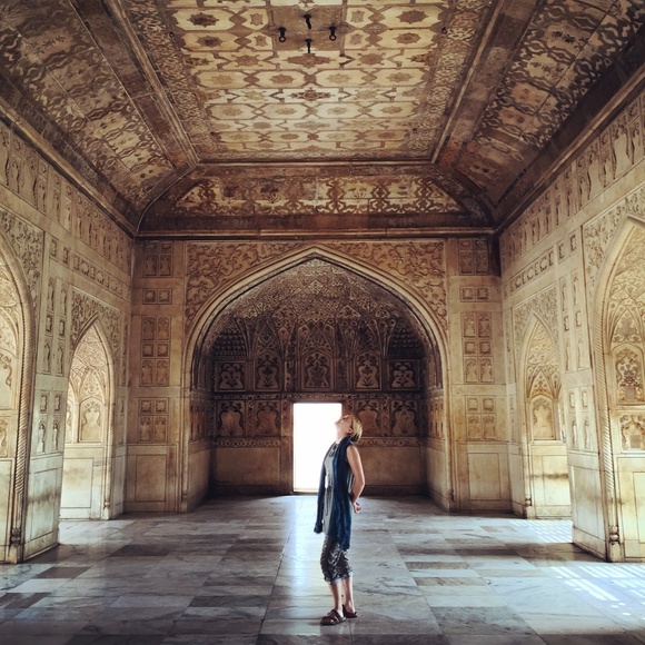 Meet your Posher, Caroline - Picture 3 of 8